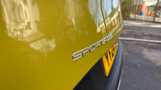 Kia Sportage 1.6T GDi PHEV 3 5dr Auto AWD Estate